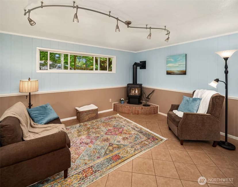Property photo for 8760 Sw 190th Street, Vashon photo 14