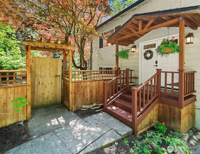 Property photo for 8760 Sw 190th Street, Vashon photo 4