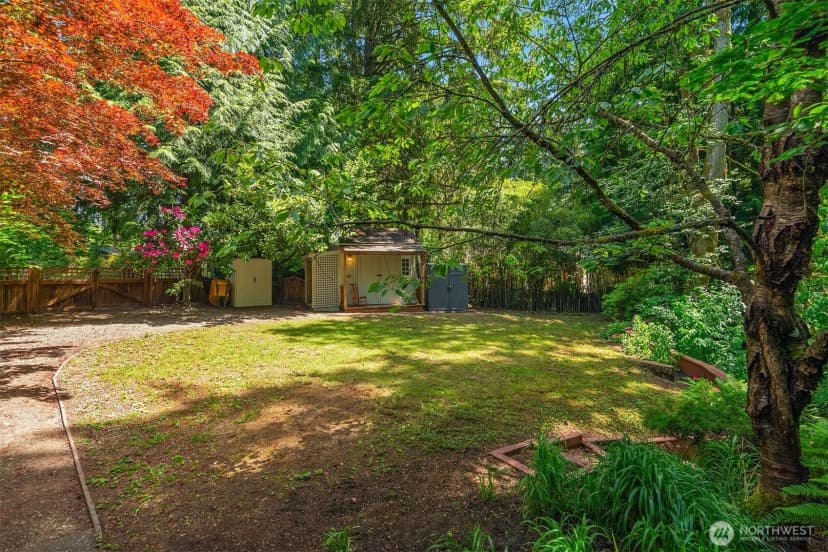 Property photo for 8760 Sw 190th Street, Vashon photo 23