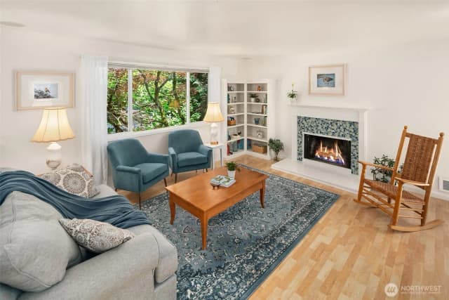 Property photo for 8760 Sw 190th Street, Vashon photo 5