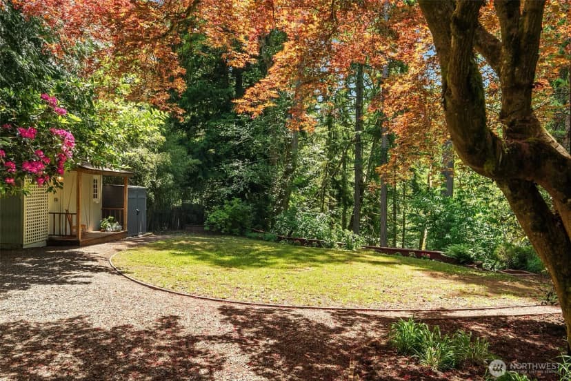 Property photo for 8760 Sw 190th Street, Vashon photo 19