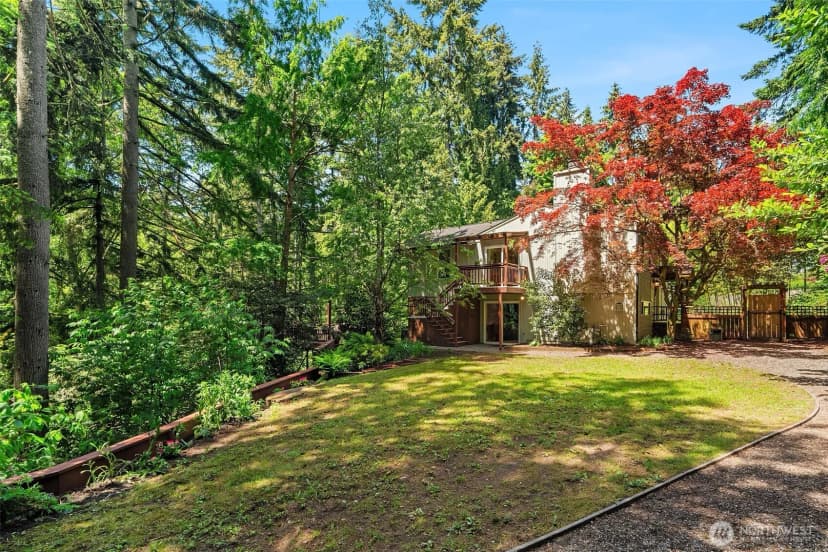 Property photo for 8760 Sw 190th Street, Vashon photo 20
