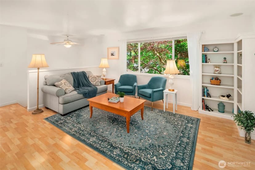 Property photo for 8760 Sw 190th Street, Vashon photo 6
