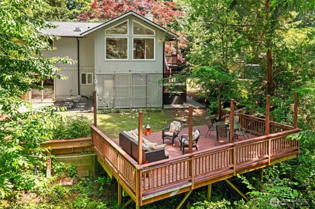 Property photo for 8760 Sw 190th Street, Vashon