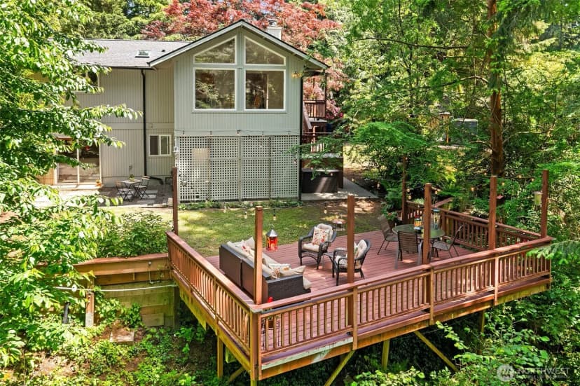 Property photo for 8760 Sw 190th Street, Vashon