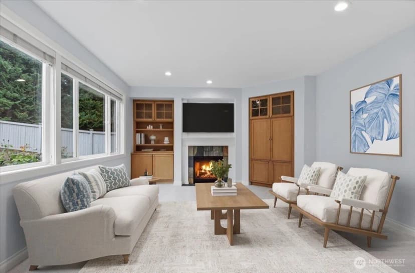 Property photo for 25303 Ne 3rd Place, Sammamish photo 13