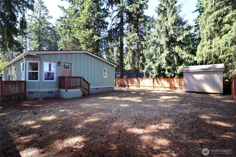 Property photo for 13517 200th Street Ct E #71, Graham photo 29