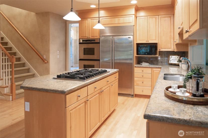 Property photo for 4404 Towhee Drive, Gig Harbor photo 8