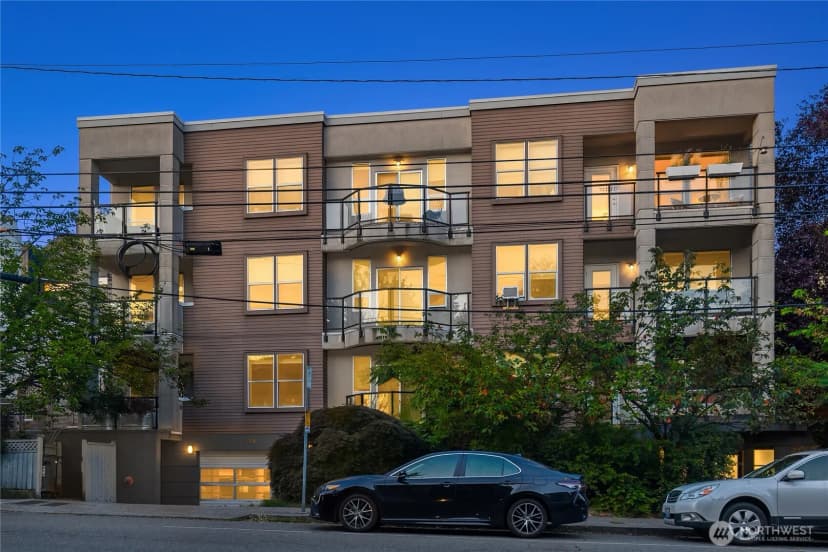 Property photo for 524 12th Avenue E #301, Seattle photo 35