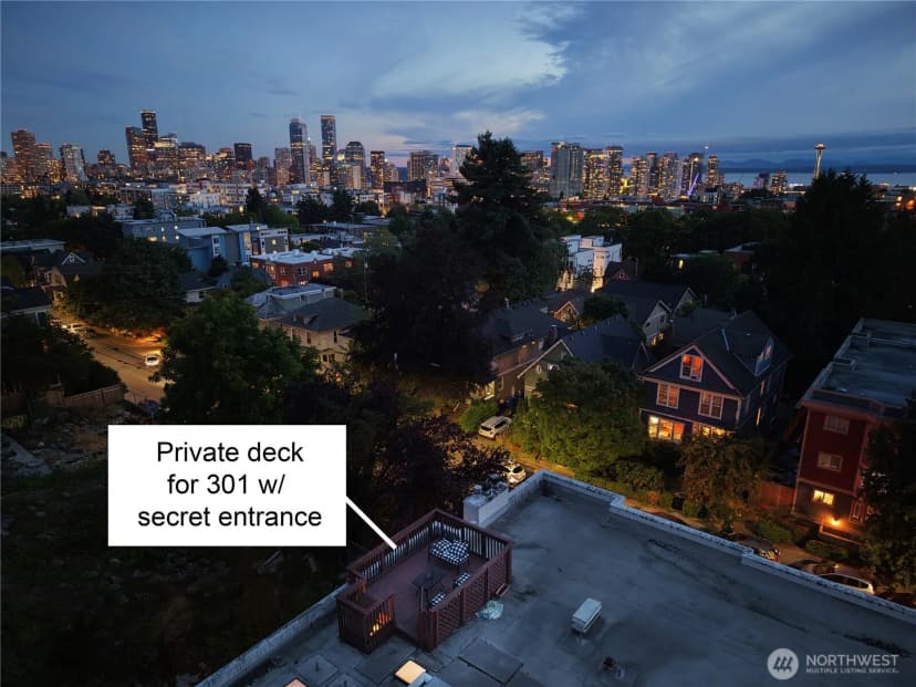 Property photo for 524 12th Avenue E #301, Seattle photo 36