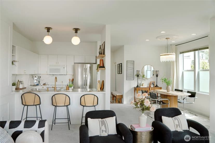 Property photo for 524 12th Avenue E #301, Seattle photo 9