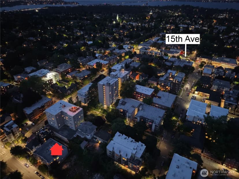Property photo for 524 12th Avenue E #301, Seattle photo 39