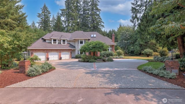 Property photo for 15336 188th Avenue Ne, Woodinville