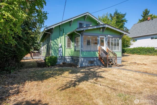 Property photo for 2508 Moore Street, Bellingham photo 3