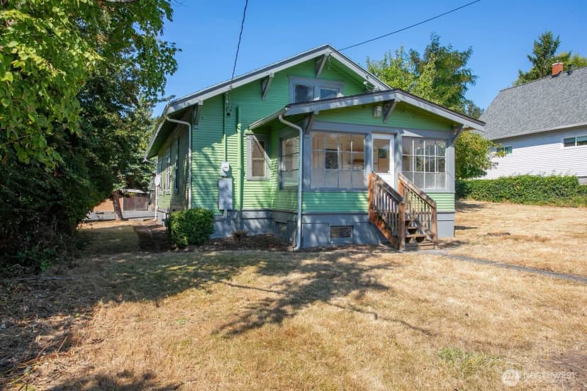 Property photo for 2508 Moore Street, Bellingham photo 3