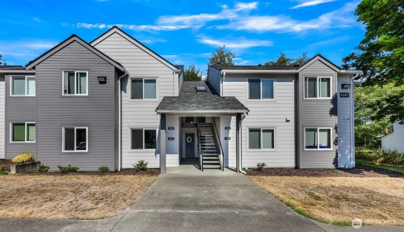 Property photo for 4247 Wintergreen Lane #107, Bellingham photo 27