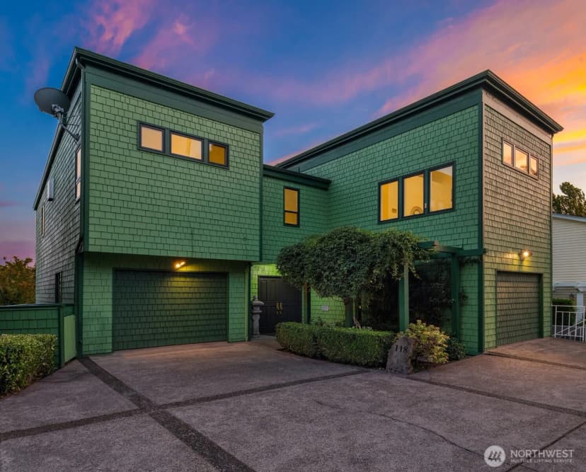 Property photo for 118 Highland Drive, Seattle photo 39