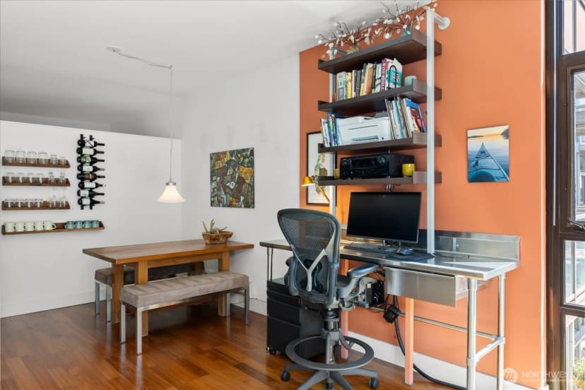 Property photo for 2911 2nd Avenue #517, Seattle photo 7