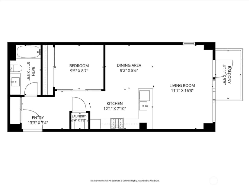Property photo for 2911 2nd Avenue #517, Seattle photo 32