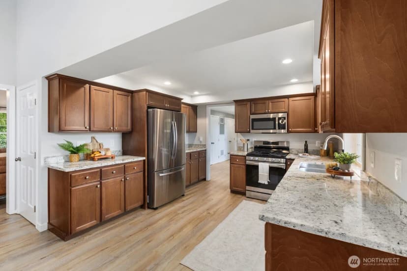 Property photo for 1316 Valley View Drive, Puyallup photo 14