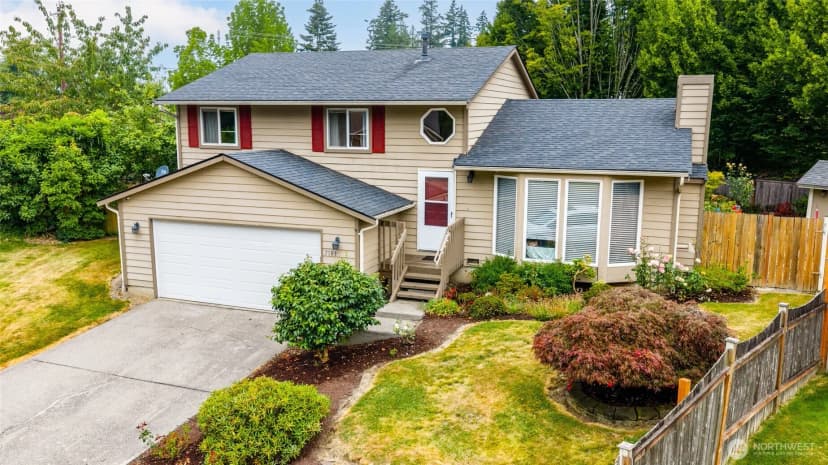 Property photo for 7103 Church Creek Circle Nw, Stanwood photo 35
