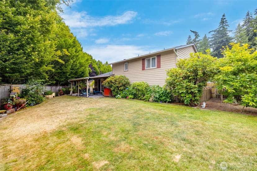 Property photo for 7103 Church Creek Circle Nw, Stanwood photo 28