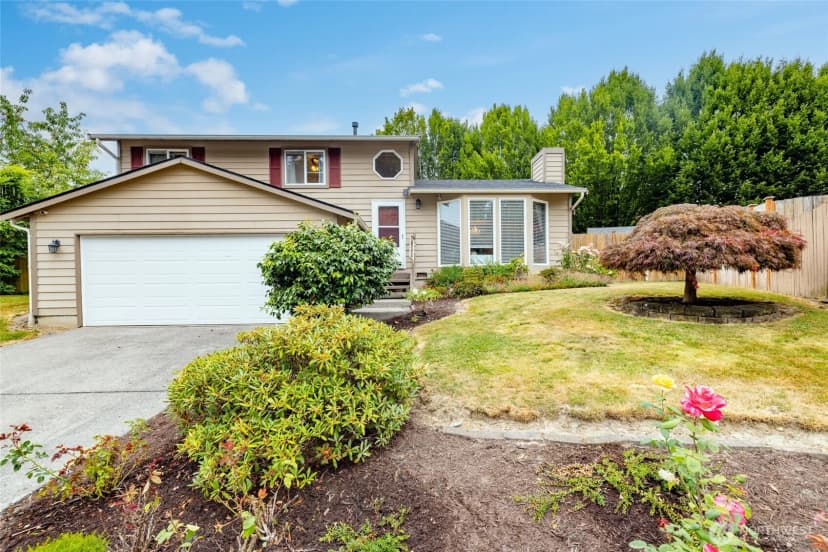 Property photo for 7103 Church Creek Circle Nw, Stanwood