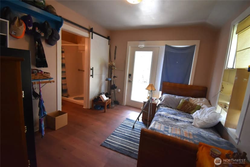 Property photo for 434 Ne North Avenue S, Wilbur photo 13