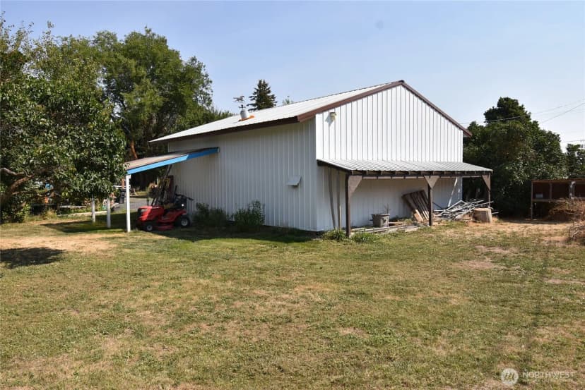 Property photo for 434 Ne North Avenue S, Wilbur photo 29