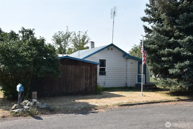 Property photo for 434 Ne North Avenue S, Wilbur