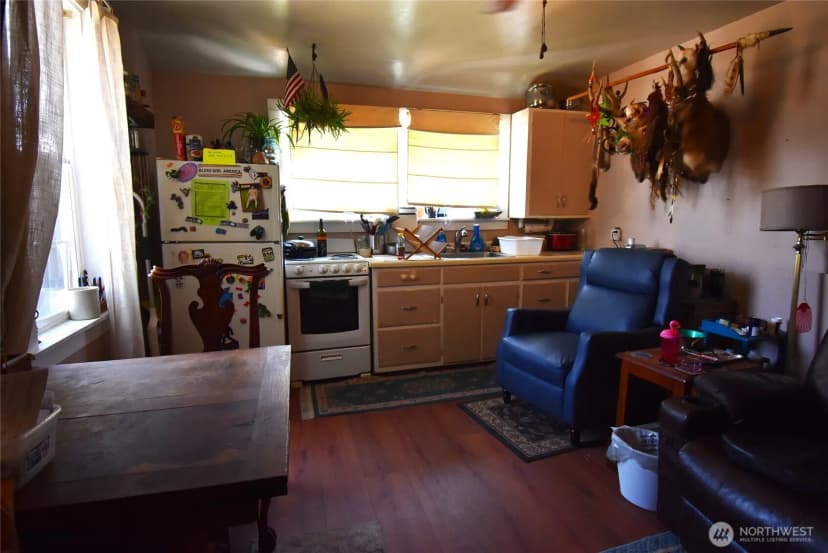 Property photo for 434 Ne North Avenue S, Wilbur photo 9