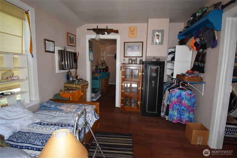 Property photo for 434 Ne North Avenue S, Wilbur photo 15