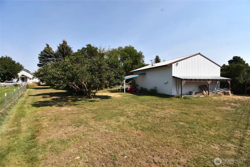 Property photo for 434 Ne North Avenue S, Wilbur photo 28