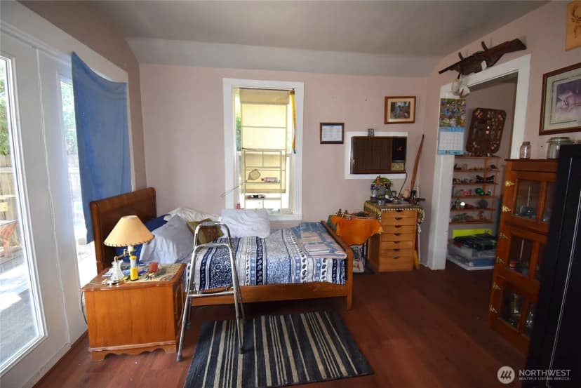 Property photo for 434 Ne North Avenue S, Wilbur photo 17