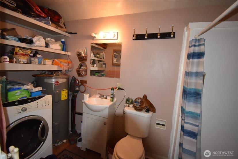 Property photo for 434 Ne North Avenue S, Wilbur photo 16