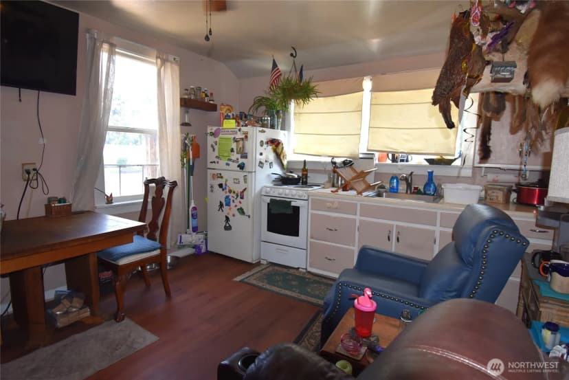 Property photo for 434 Ne North Avenue S, Wilbur photo 10