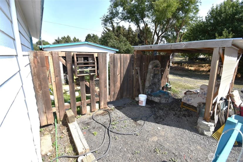 Property photo for 434 Ne North Avenue S, Wilbur photo 19