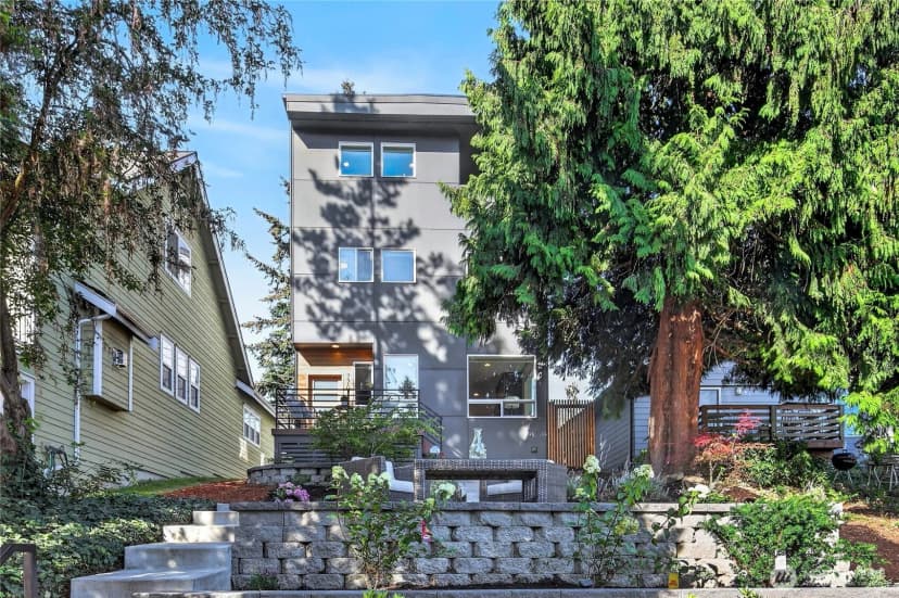 Property photo for 7707 18th Avenue Sw, Seattle photo 34
