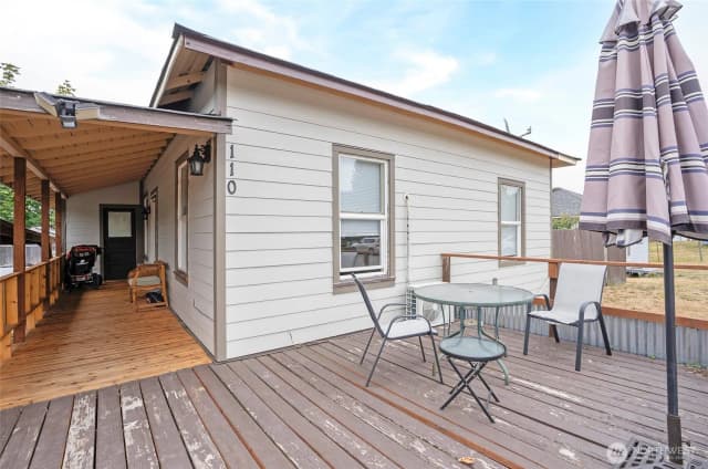 Property photo for 110 Alder Street E, Eatonville