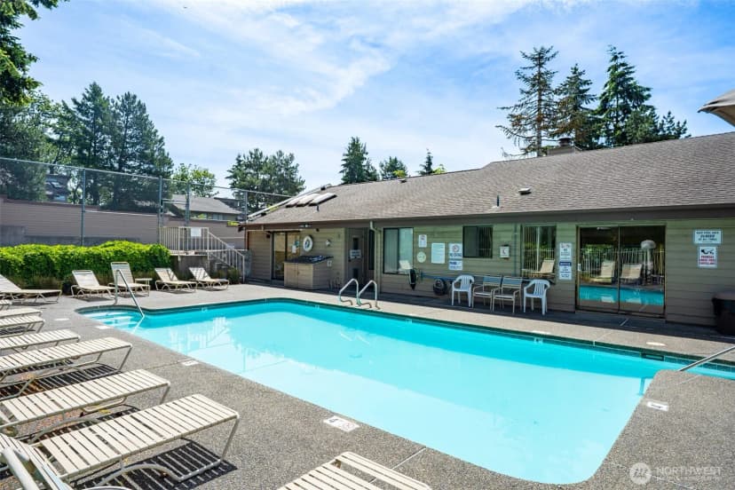 Property photo for 15175 Sunwood Blvd #dd12, Tukwila photo 5