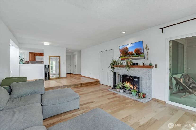 Property photo for 15175 Sunwood Blvd #dd12, Tukwila photo 28