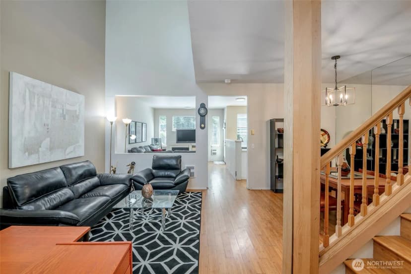 Property photo for 15150 140th Way Se #b103, Renton photo 4