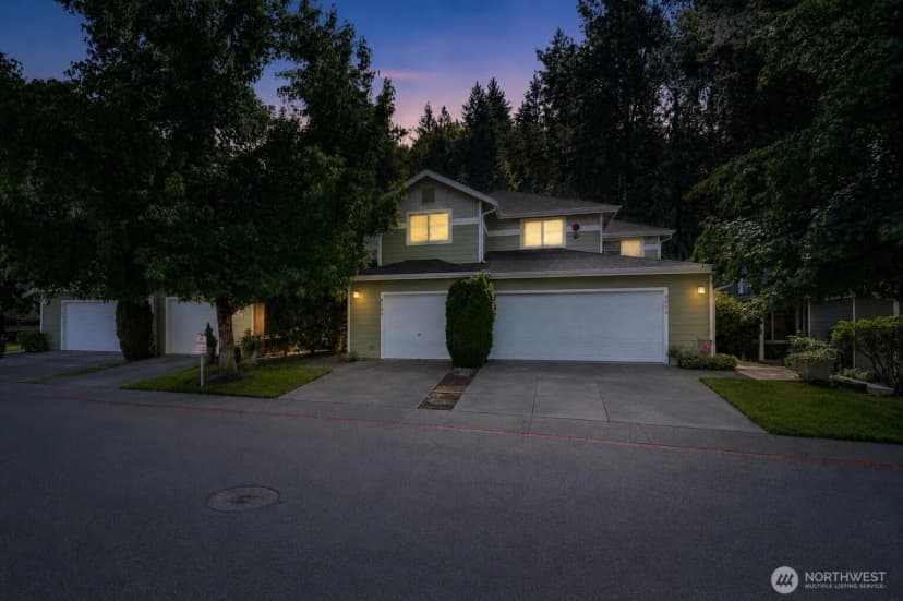 Property photo for 15150 140th Way Se #b103, Renton photo 2