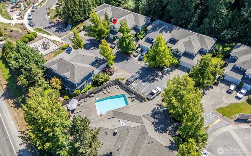 Property photo for 15150 140th Way Se #b103, Renton photo 25