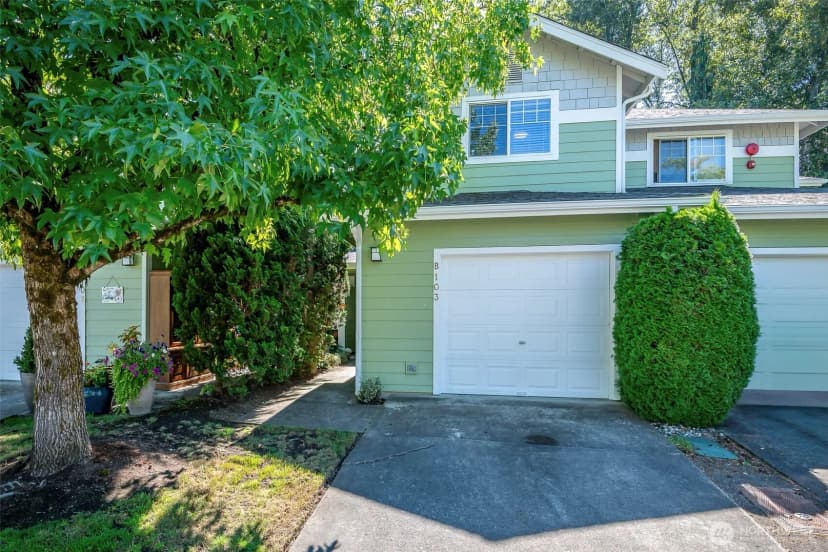 Property photo for 15150 140th Way Se #b103, Renton