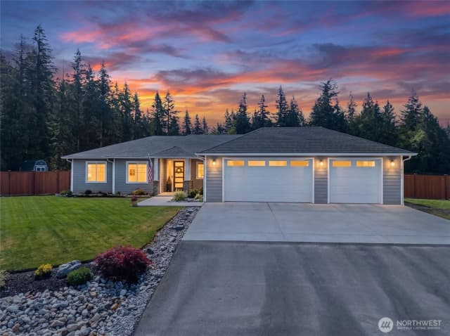 Property photo for 18521 32nd Avenue Nw, Stanwood