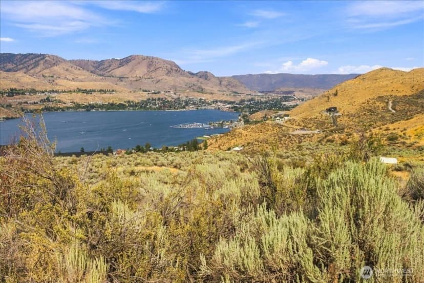 Property photo for 64 Chelan Butte Rd, Chelan photo 11