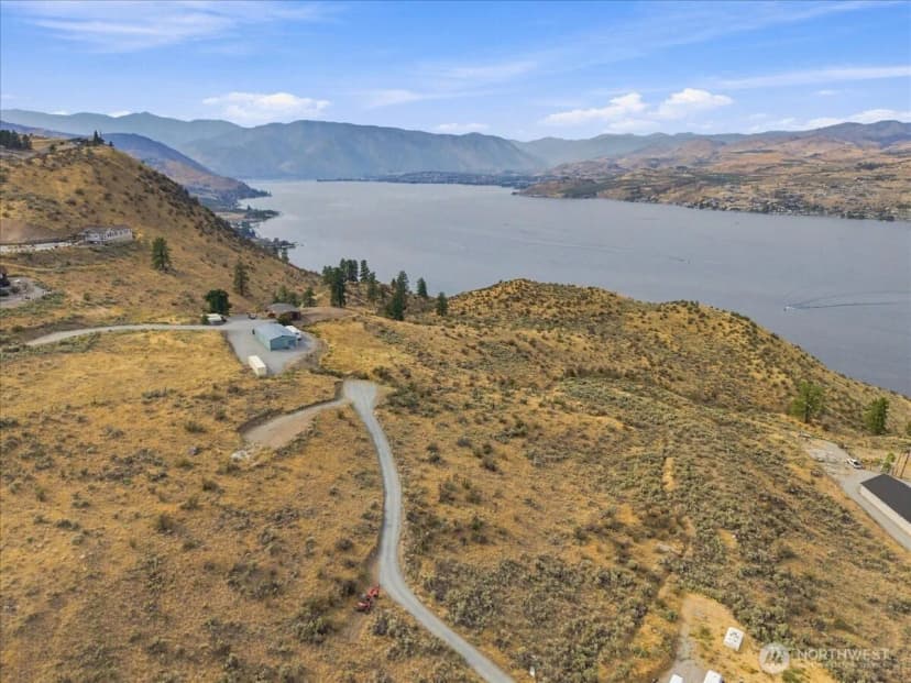 Property photo for 64 Chelan Butte Rd, Chelan photo 7