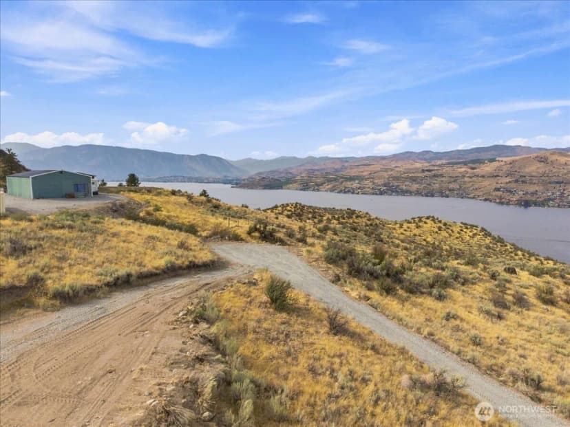 Property photo for 64 Chelan Butte Rd, Chelan photo 10