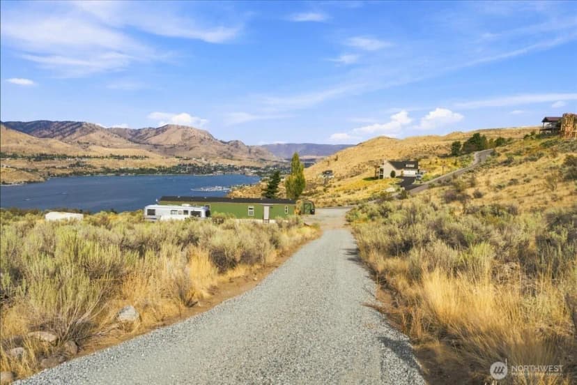 Property photo for 64 Chelan Butte Rd, Chelan photo 23